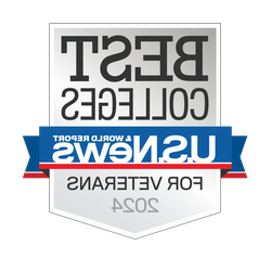 最佳大学.S. 2024年退伍军人新闻与世界报道